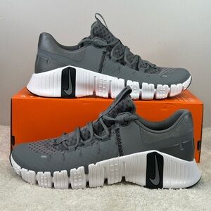 Nike Free Metcon 5